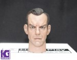1/6 Action Figure HeadPlay Head Sculpt-Hugo Weaving Red Skull