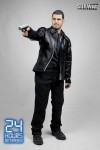 Subway 1/6 24 Hours Betrayer Custom Tony Almeida Figure