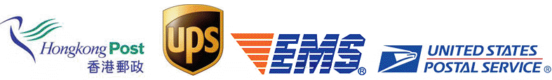 Our shipping partner