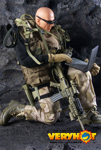 Very hot toys shop